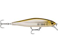 NEW 2026 Rapala Precision Xtreme Air Boss 8cm 9g Suspending Lure Pike Perch Chub