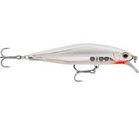 NEW 2026 Rapala Precision Xtreme Air Boss 8cm 9g Suspending Lure Pike Perch Chub