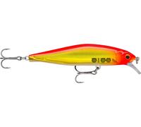 NEW 2026 Rapala Precision Xtreme Air Boss 8cm 9g Suspending Lure Pike Perch Chub