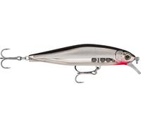 NEW 2026 Rapala Precision Xtreme Air Boss 8cm 9g Suspending Lure Pike Perch Chub