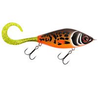 NEW 2026 Strike Pro Guppie 13.5cm 120g Sinking Lure Glidebait Pike COLOURS