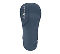 New 2026 TaylorMade Golf Qi4D Driver Headcover Club Head Cover