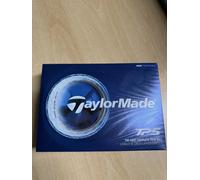 New 2026 Taylormade TP5 Box 12 Golf Balls