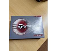 TaylorMade TP5x Golf Balls