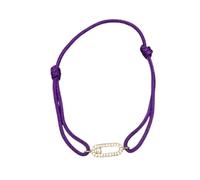 New 2026 Unisex Classic Multi-Color Pure Silver S925 Essik Design Luxurious Personalized Colorful Bracelet With Trendy Fashion Decoration Jewelry Luxury You Accessories Best For Gift Women And Men