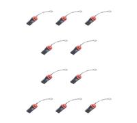 New 2026 Unisex Mobile Phone Usab 2.0 Memory Card Reader School Portable 480Mb/S Tf Cards Adapter Reading Device Desktop Pc Accessories Decoration Jewelry Luxury Trendy Best for Gift Women and Men