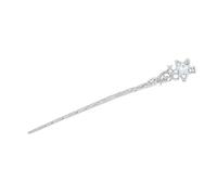 New 2026 Unisex Vintage Moonstone Star Moon Hair Sticks For Women Chinese Style Cross Tassel Hairpin Disk Chopsticks Accessories M8W5 Jewelry Fashion Trendy Creative Gift And Men