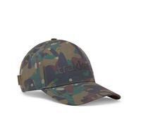 NEW - 207648 Trakker CR Camo Water Resistant Cap