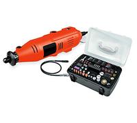 New 218PC Rotary Tool KIT Grinding POLISHING Cutting Sanding Accessories BIT Set | Strong Bearings for Durability | Long Lasting Strong Quality