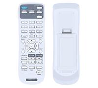 New 219863500 Remote Control for Epson EB-E01 EH-TW740 TW750 TW710 EB-W06 W49 W51 W52 X06 X49 X51 X500 E10 E20 E500 FH06 FH52 EB-720 725W 725Wi 735F 735Fi 972 982W 992F EB-1480Fi 1481Fi Projector