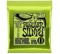 NEW 2221 Regular Slinky 10 46 String Set Free Shipping