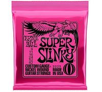 NEW 2223 Electric Guitar Strings Super Slinky Free Shipping
