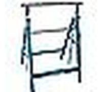 New 226168 Heavy Duty Trestle 150 Kg Fast Shipping