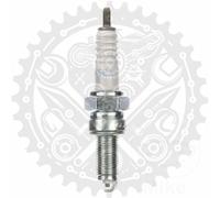 NGK CPR9EA9 Spark Plug fits Yamaha MT-09 850 2016