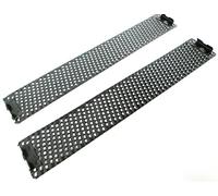 New 250mm Multi Rasp/File Surform Blade X 2 TZ WW110