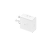 Samsung Travel Adapter 25W Super Fast Charging USB-C - White