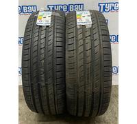 NEW 2x 225/45/19 96W NEXEN N'FERA SUI 2254519 TYRES MID RANGE