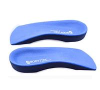 New 3/4 Orthotic Insole Support Weak and Fallen Arches Helps Many Medical Problems (5/6.5 UK)