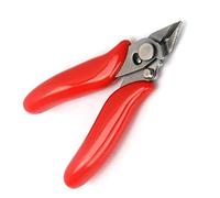 New 3.5 Inch Mini Wire Cable Cutters Cutting Side Snips Lock Hand Nipper Flush M6z9 with Tools Pliers