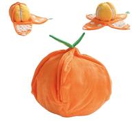 New 3 in 1 Interactive Squeaky Bundle Pack with Crinkle Papers,Sniffing Mat That Can Hide Snacksfor Small Medium Dogs，Bio-Mimetic Design Hidden Treats (1)