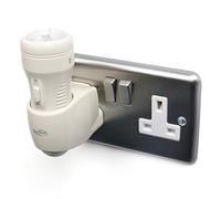 *NEW* 3-in-1 Rechargeable Torch, Automatic Night Light & Emergency Power Cut Light. As seen on BBC's"Dragons Den"