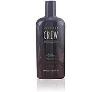 New 3 In 1 Shampoo Conditioner And Body Wash Tea Tree 450 Millilitre Uk