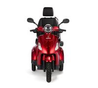 NEW 3 wheeled Draco Electric Mobility Scooter 800W VELECO Captain seat
