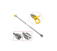 New 30 Inch Airless Sprayer Gun Extension Pole With Tip Guard 750mm for Wagner Titan