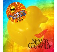 NEW 30 Plastic Yellow Ducks 7cm high - Ideal for Duck Races