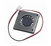 New 3004 30mm Blower 5V 2Pin Hydraulic 30x30x5mm 3cm DC Cooling Fan For 3D Printer Mini Projector CoolerFan