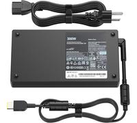 New 300W 20V 15A Fit for Lenovo ADL300SDC3A Charger for Lenovo Legion Pro 7i Lenovo Y9000P R9000P Y9000K R9000X R7000P Power Supply