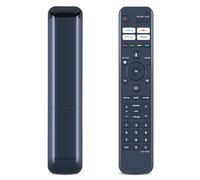 New 30120854 RC44257 Replaced Remote for Panasonic TV-24S50AEY TV-32S55AEY | For TV-55Z80AEY TX-75MX800B, No setup required, Fully functional, sensitive