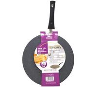 New 30Cm Non Stick Tawa Cooking Crepe Pan Dosa Pancake Kitchen Cook Cookware
