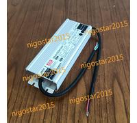 New 321W 54V Input: 100-240V 3.5A Switching Power Supply MEAN WELL HLG-320H-54A