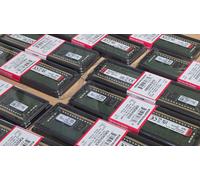 NEW 32GB DDR4 ECC RDIMM 2Rx8 25600R 3200 Kingston KSM32RS4/32HCR 3YEAR WARRANTY