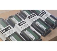 Kingston Technology RDIMM 64GB (1x64GB) DDR5 C46 5600MHz Single Channel Kit
