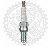 4x NGK DCPR6E 3481 Standard Spark Plugs