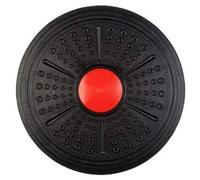 New 360 Core Stability Wobble Exercise Fitness Strength Training Balance Board