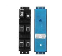 New 3746100-K00-C1 3746100K00C1 for Great Wall Hover CUV for Haval H5 Front Left Driver Side Window Lifter Switch Car accessories