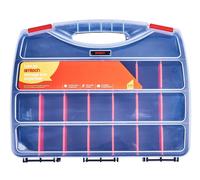 Plastic Storage Box Organiser
