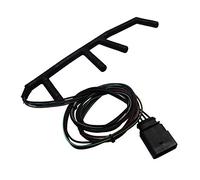 New 4 Wire Glow Plug Harness Glow Plugs 038971220C For Mk4 Golf Jetta Beetle TDI Diesel