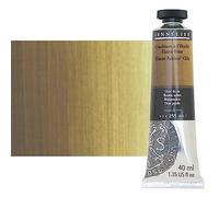 New 40ml Artist Oil Brown Ochre Series 1