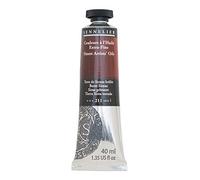 New 40ml Artist Oil Burnt Sienna Series 1