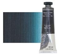 New 40ml Artist Oil Indigo Hue Series 2