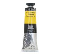 New 40ml Artist Oil Lemon Yellow Series 2
