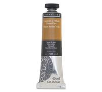 New 40ml Artist Oil Mars Yellow Series 2