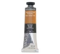 New 40ml Artist Oil Mars Yellow Series 2