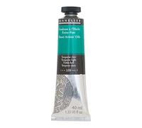 Sennelier – Artist Oil Colour – Turquoise Light – 40 ml – Series 3
