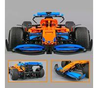 Lego® 42141 Technic Mclaren Formula 1 2022 Race Car Model Set