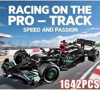 LEGO Technic Mercedes-AMG F1 W14 E Performance Set 42171